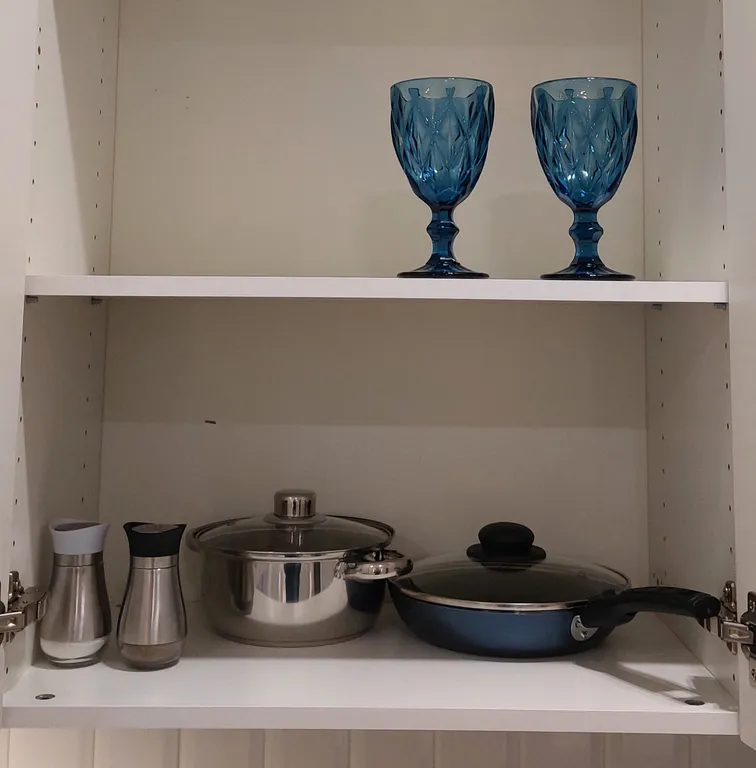 Уютная квартира-студия в привокзальном районе Архангельска