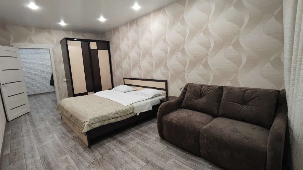 Комфортная квартира — аренда посуточно в Абакан