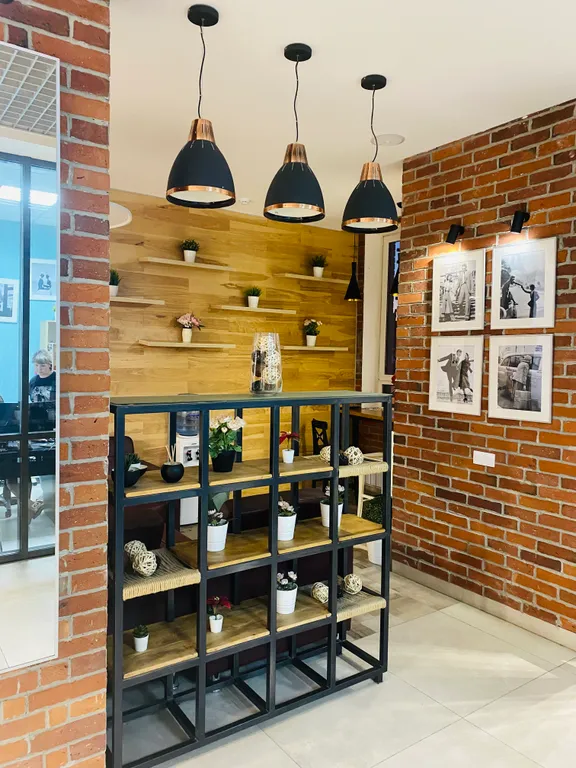 Квартира Квартира Соседи в современном доме — Волгоград