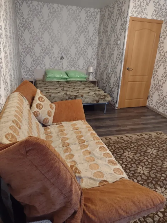 Квартира 1-комнатная Квартира — Великий Новгород