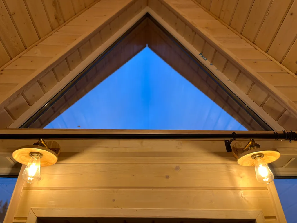 Villa lberry Малина