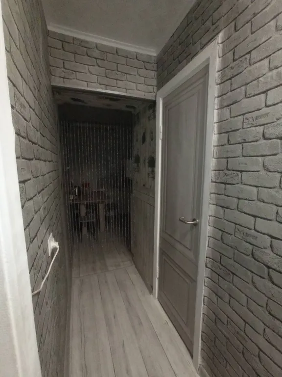 Квартира Очень уютная квартира в центре города — Отрадный