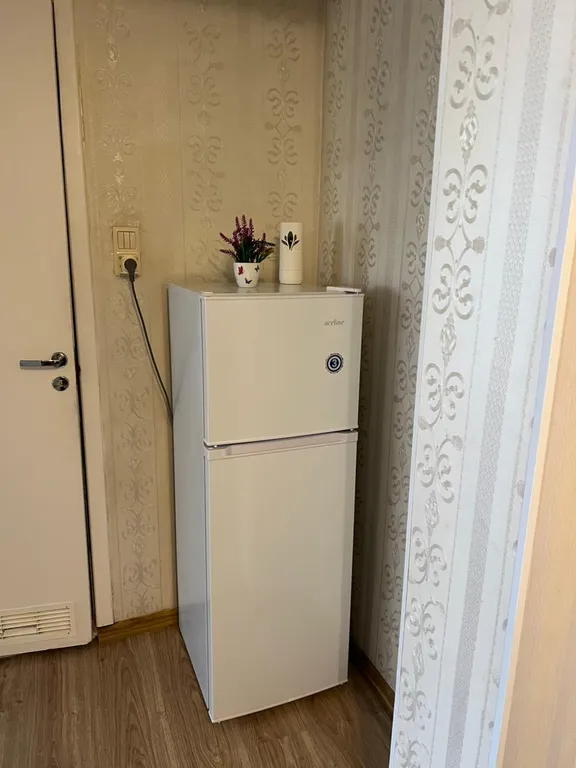 Квартира у моря