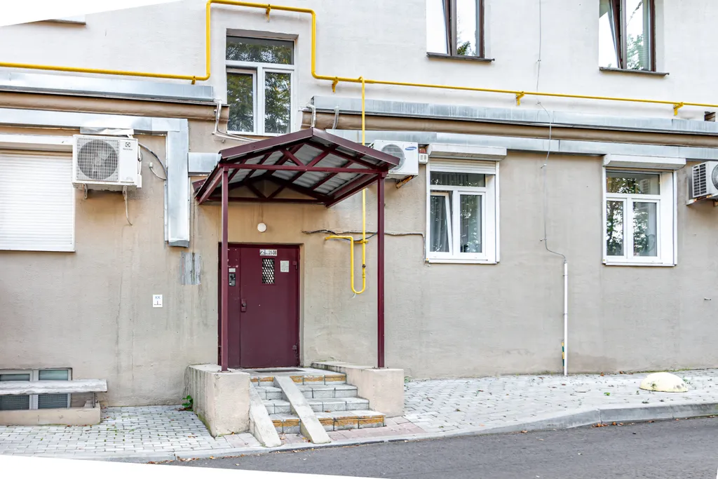 Квартира Квартира La Kiselya Lux — Минск