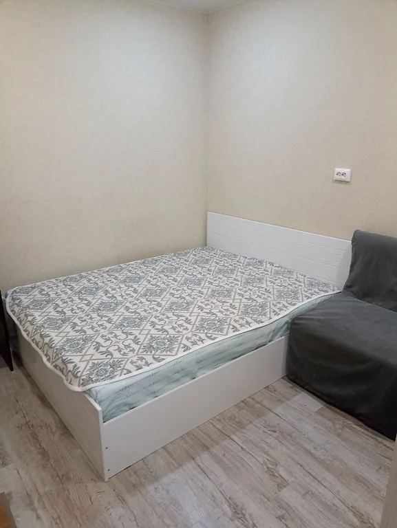 Квартира в ЖК Босфор