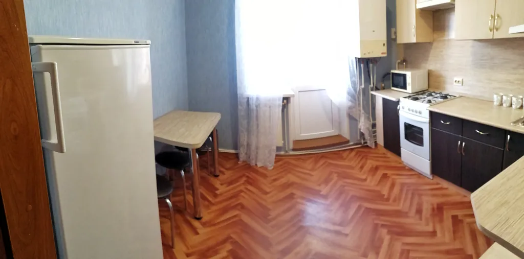 Квартира в центре, около Белгу и Белэкспоцентра