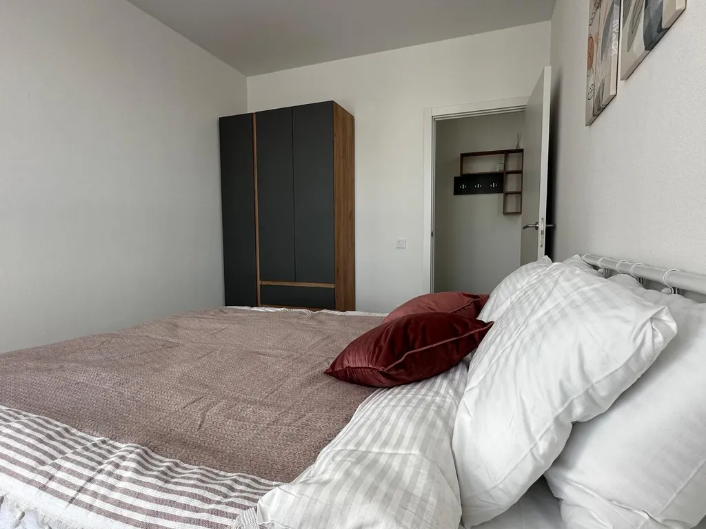 Великолепная квартира