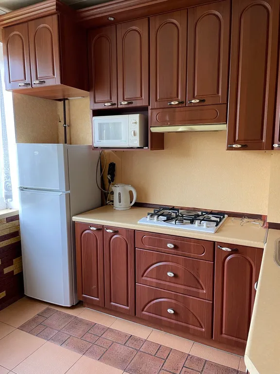 Квартира Уютная двухкомнатная квартира рядом с заливом — Приморск