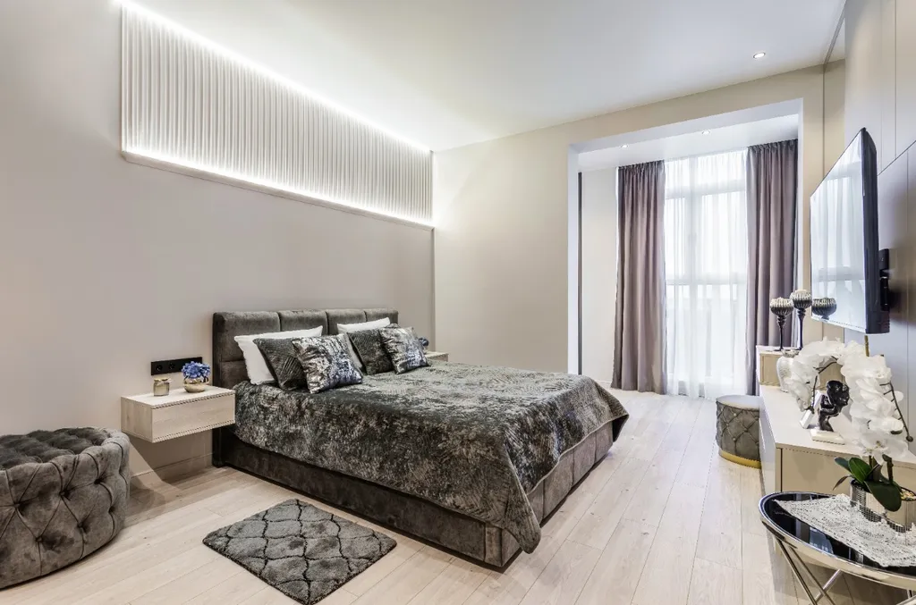 Квартира комфорт в самом центре города у Нижнего озера