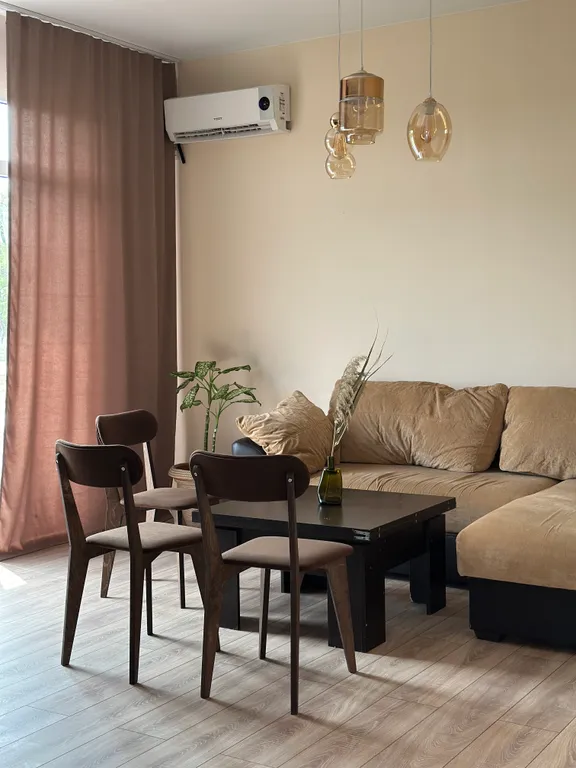 Коттедж Эко-дом в тихом месте с мини-фермой — Морской