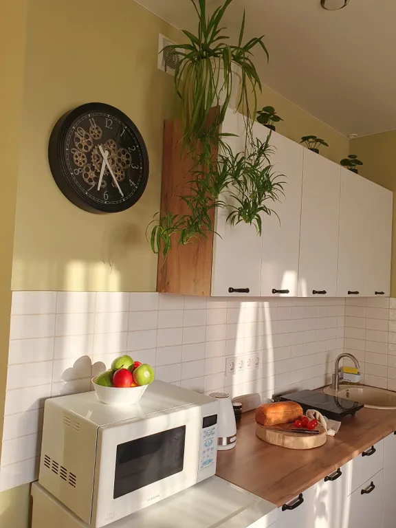 Уютная квартира рядом с аэропортом