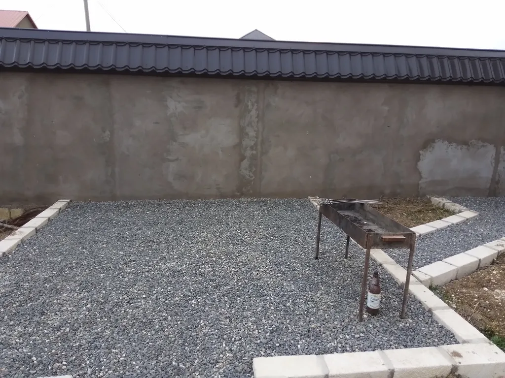 Дача для семейного отдыха