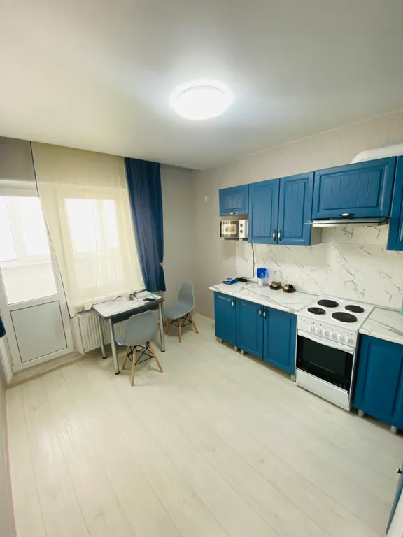 Однокомнатная квартира со всеми удобствами