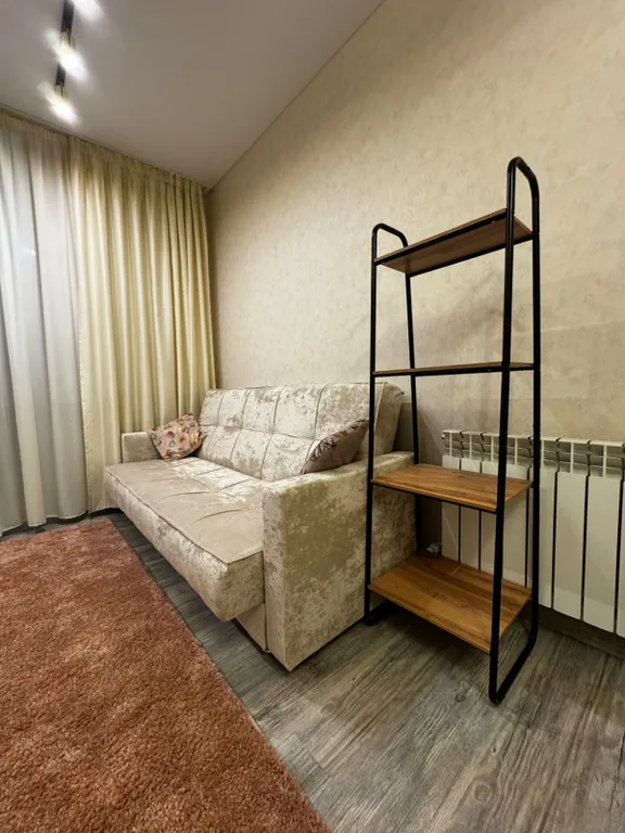 Квартира Стильная квартира в центре города — Ярославль