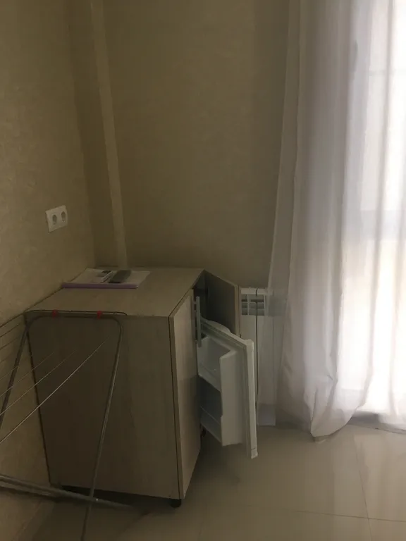 Квартира Просторная комната-студия в Олимпийском парке — Сириус