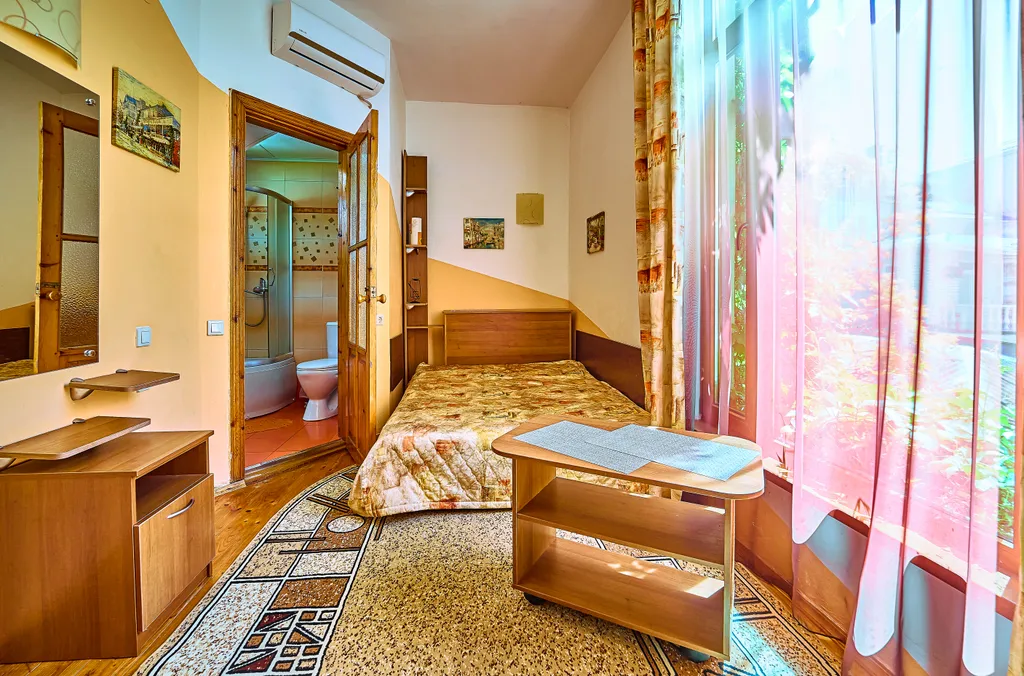 Квартира Комната — Анапа