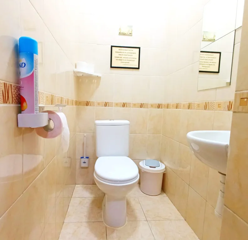 2х местная комната КОМФОРТ