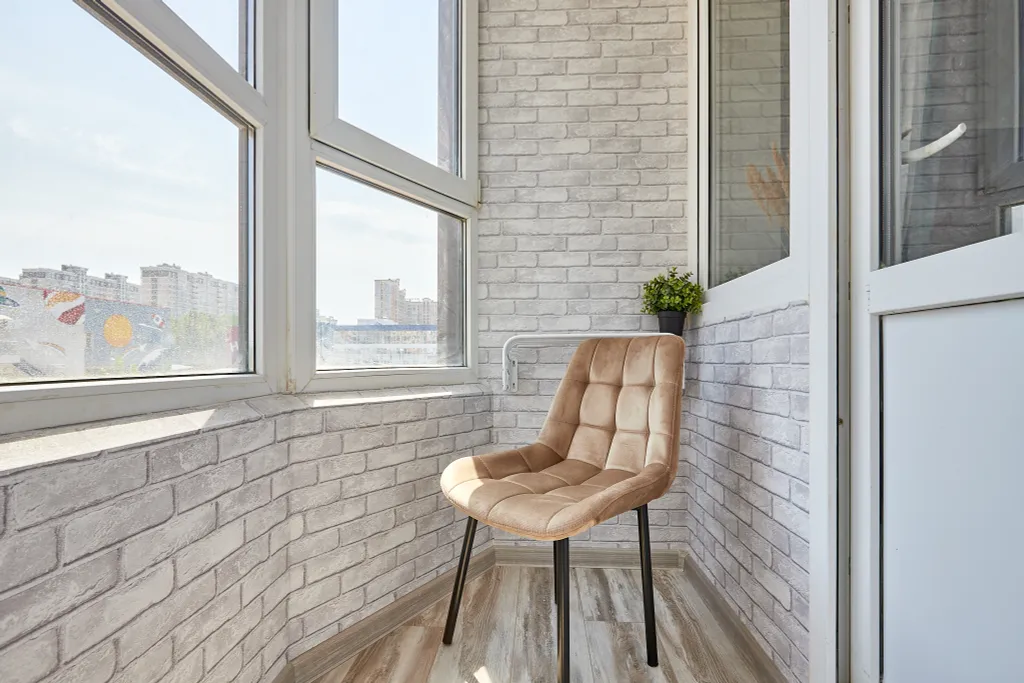 Квартира Квартира Комфортная студия в ЖК Достояние — Краснодар