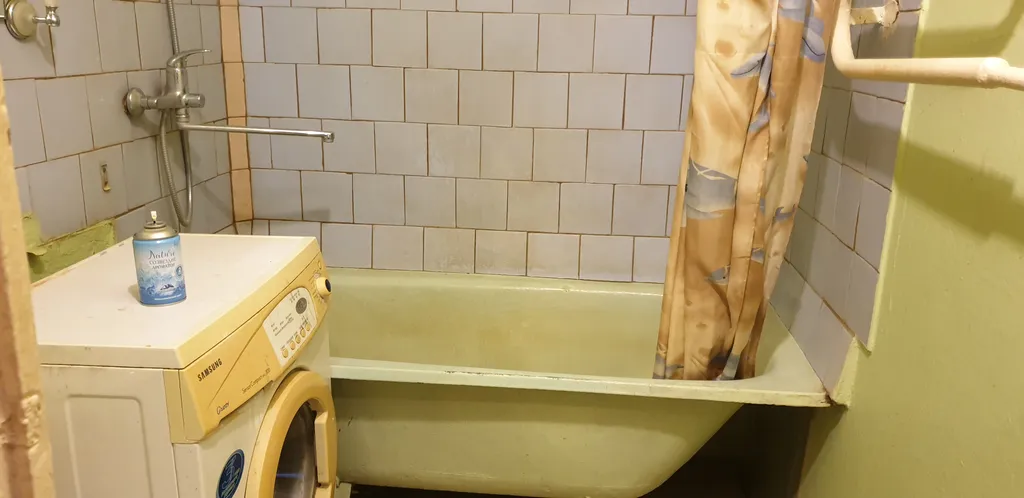 Квартира Лермонтова 10