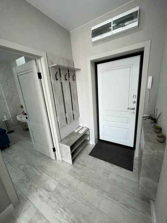 Квартира 1-комнатная Квартира — Краснодар