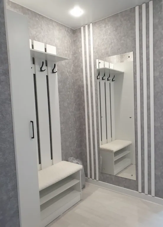 Красивая студия с шикарным видом на город и Китай