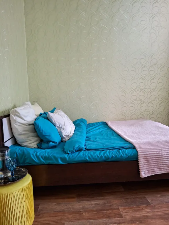 Квартира в центре Рубцовска