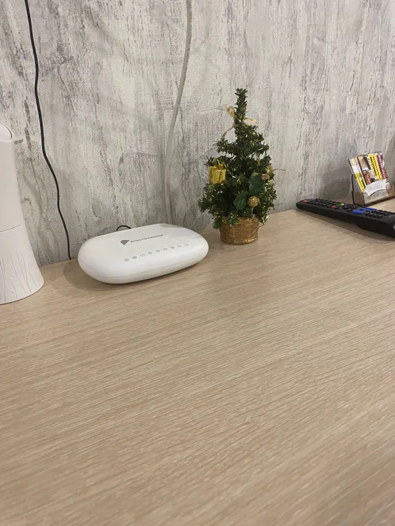 1-комнатная в центре, шикарный вид на город