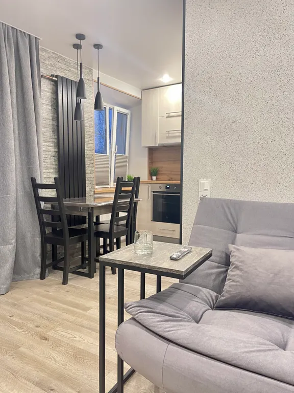 Квартира в центре города Сортавала