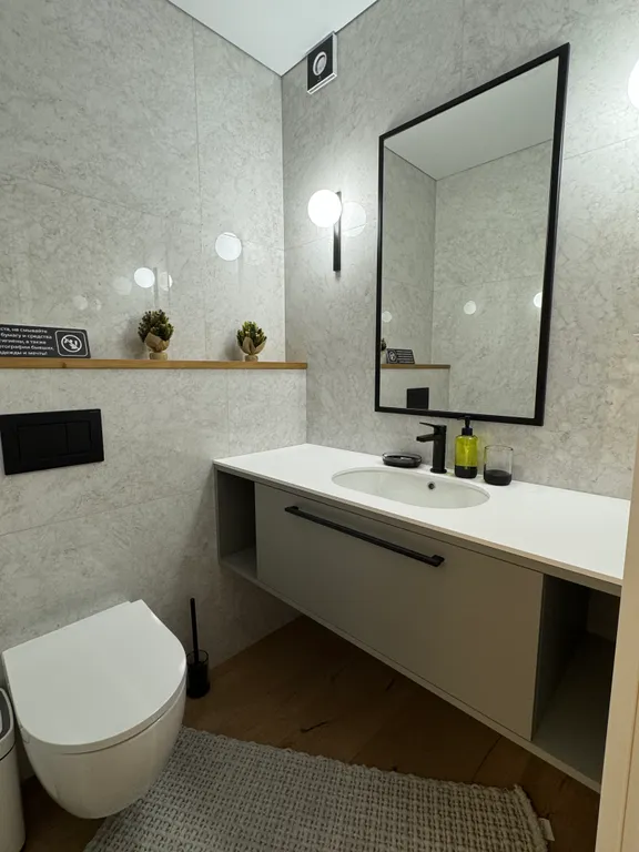 Гостевой дом Ома Тало в Карелии