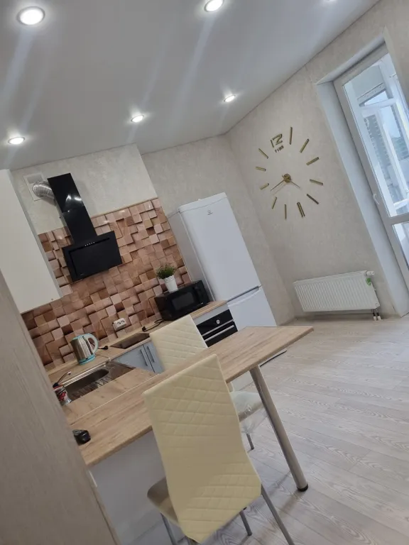 Квартира Уютная квартира — Уфа