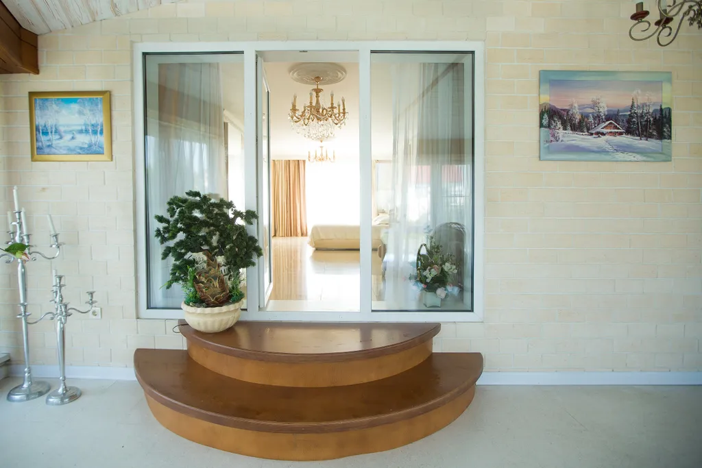 6-комнатный Дом