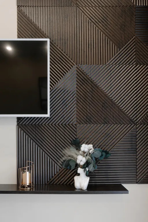 Стильная уютная квартира-студия в ЖК Летний