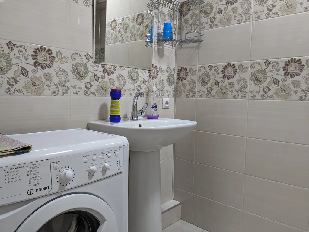 Квартира Квартира у самого моря — Анапа