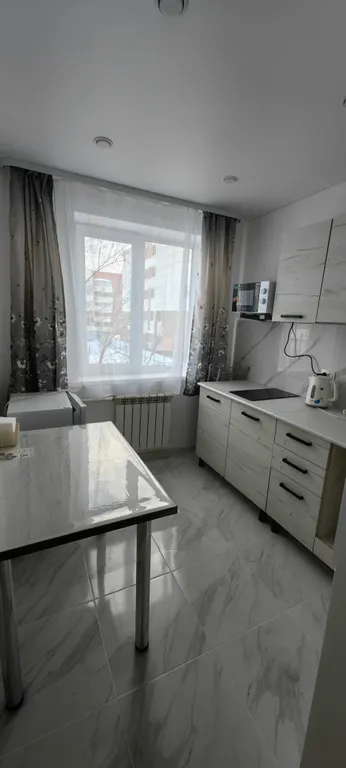 Уютная квартира в 5 минутах от Горного Воздуха