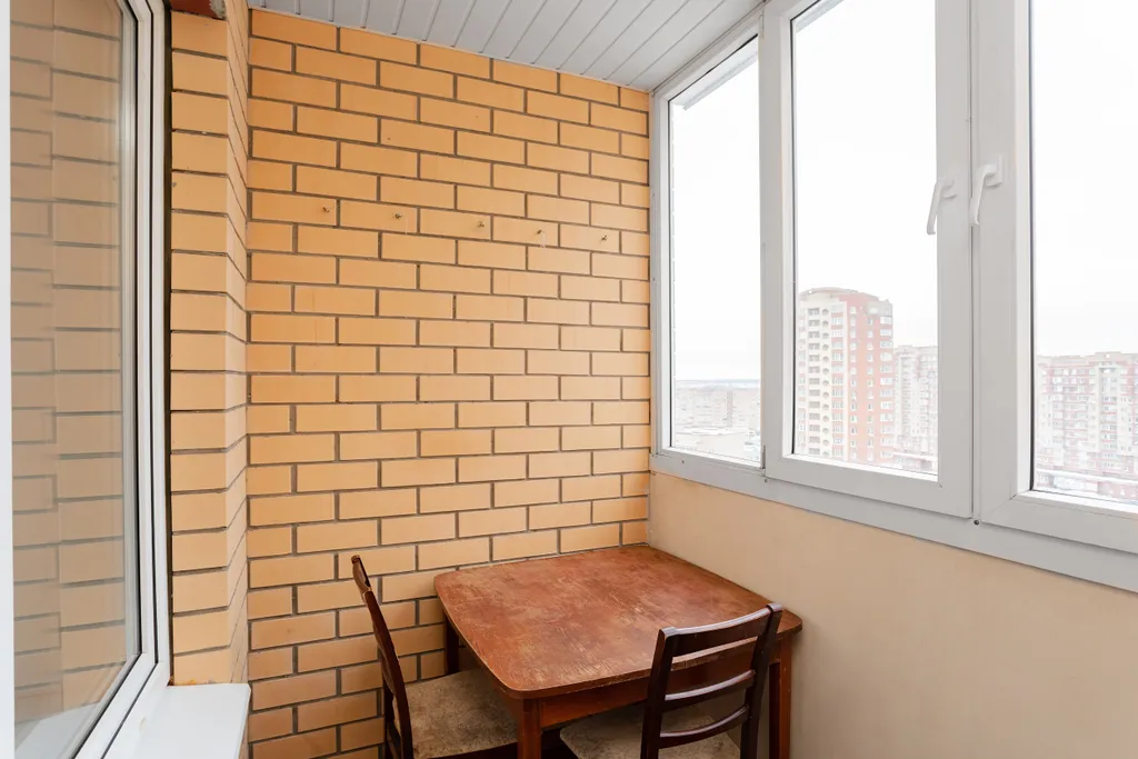 Уютная квартира рядом с Троицким собором