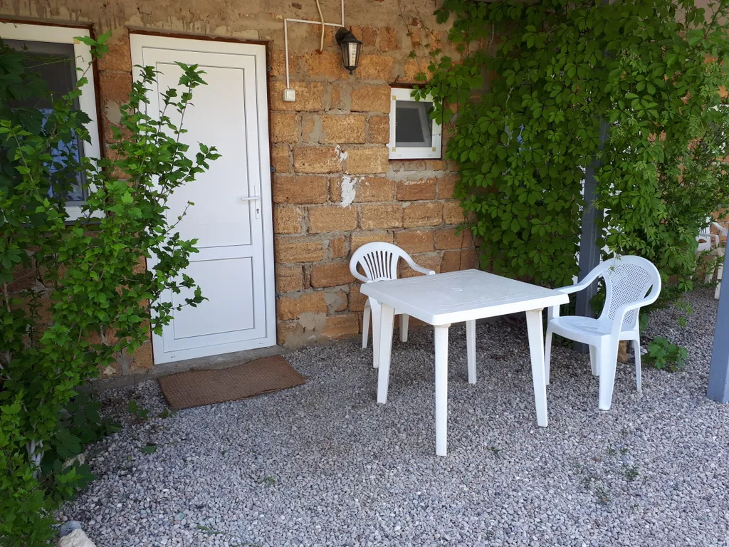 Квартира Комната — Курортное (Феодосия)