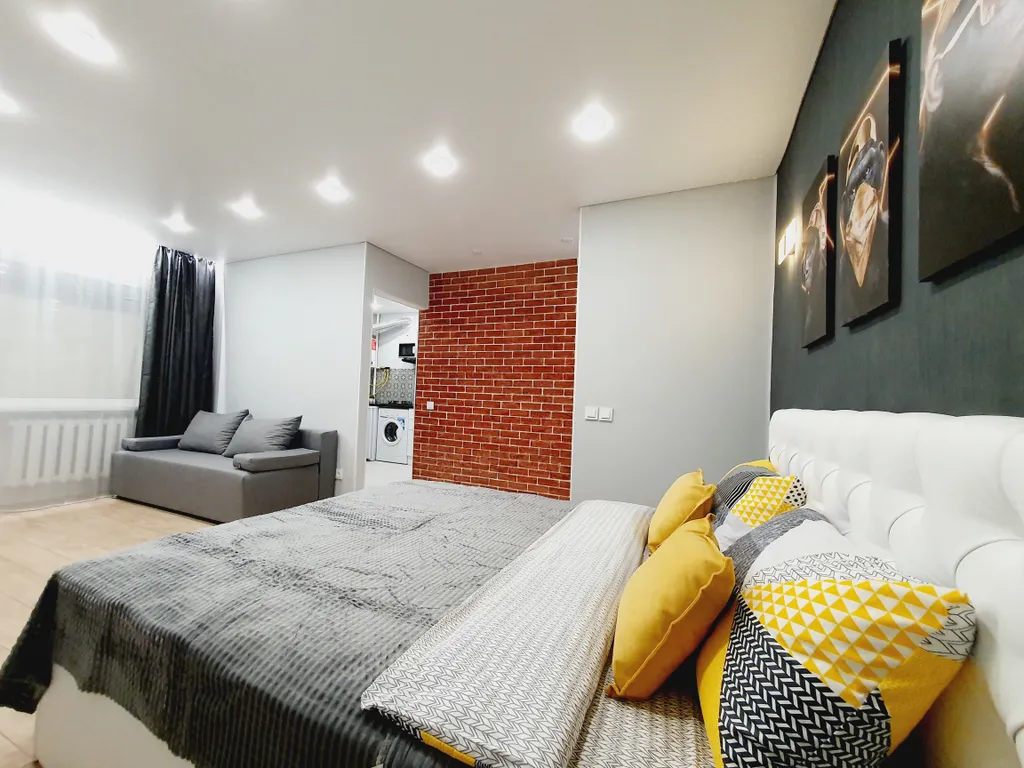 Апартамент Люкс рядом с Областной больницей