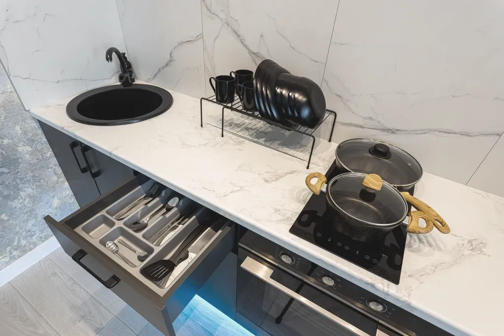 Квартира Дизайнерские апартаменты в ЖК Покровка-Life — Красноярск