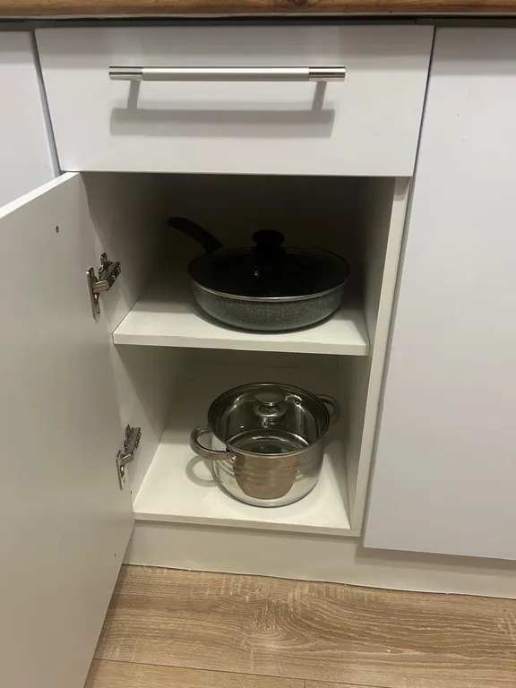 Квартира Квартира Уютная светлая студия — Ярославль