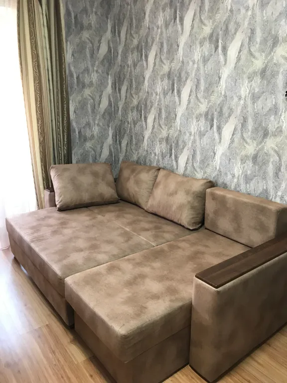 Уютная квартира на Балтике