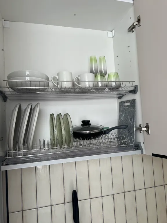 Дизайнерская двушка в центре