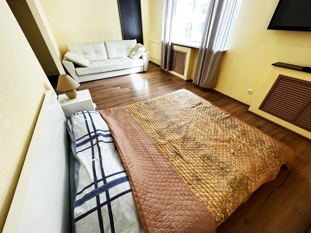 Northern apartments в центре города