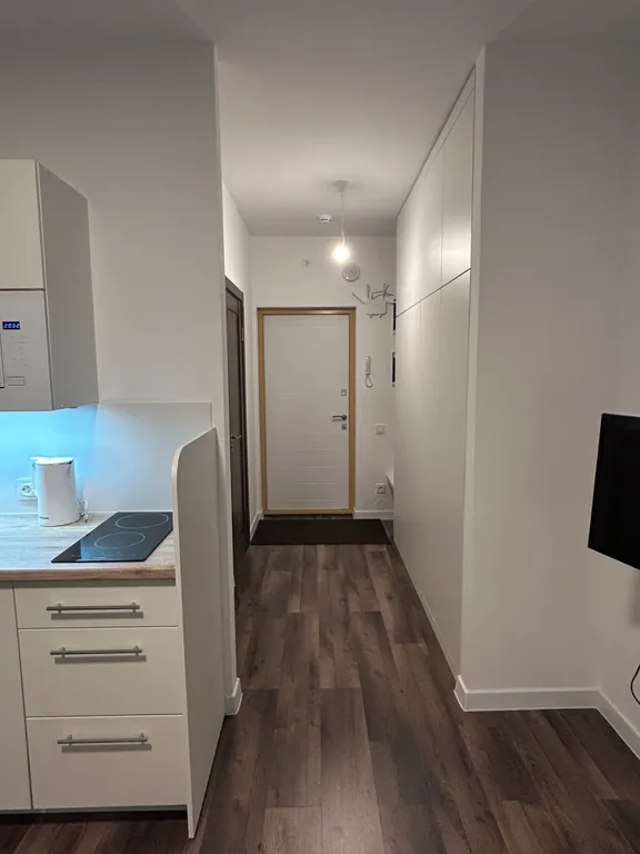 Квартира Уютная квартира-студия — Екатеринбург