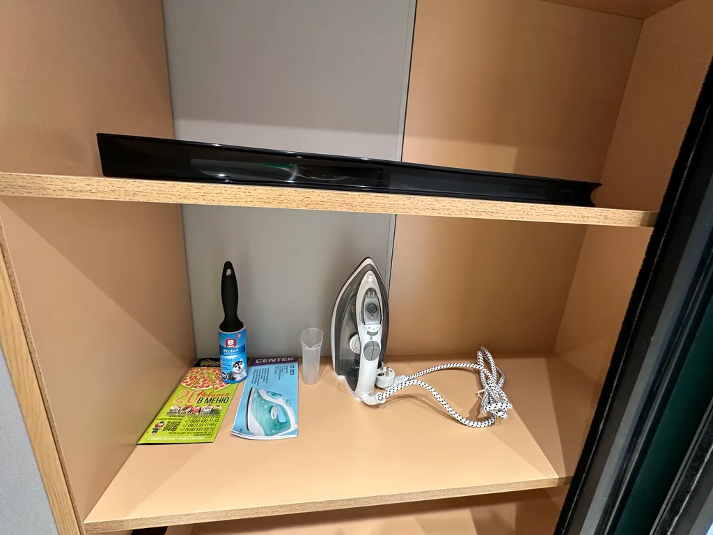 Уютная квартира Видовая