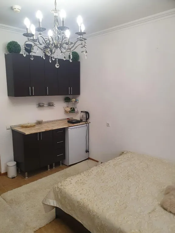 Апартамент возле моря