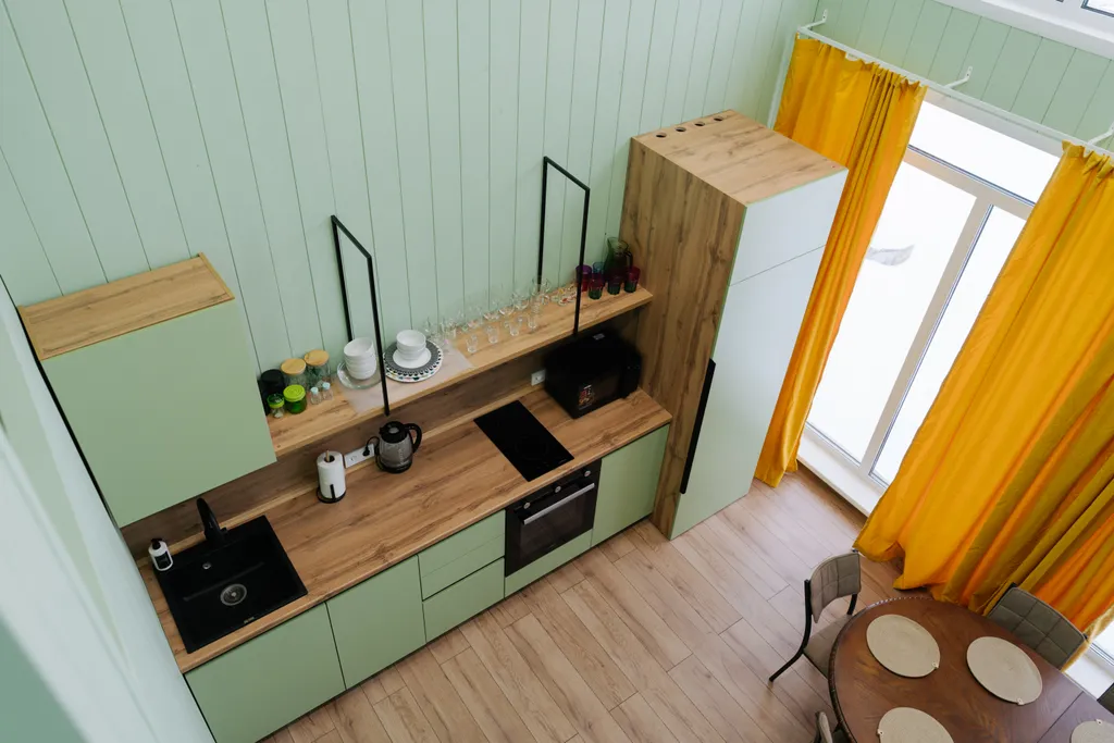 Коттедж Дом Солнце в горах с баней на территории — аренда посуточно в Шерегеш