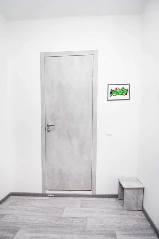 Уютная студия с видом на набережную