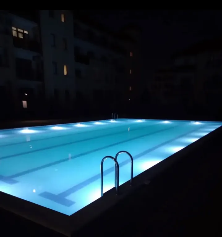 Olvaliss Chernomorskoe 1-ая линия.