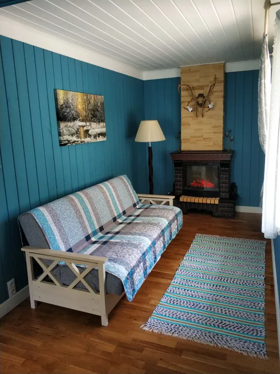 Финский Дом