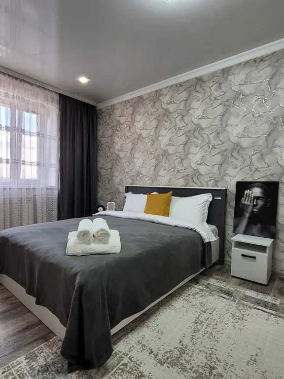 Уютная квартира возле Вечного Огня